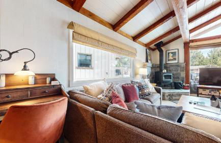 Villa de los Pinos #09 condo - Foto 7