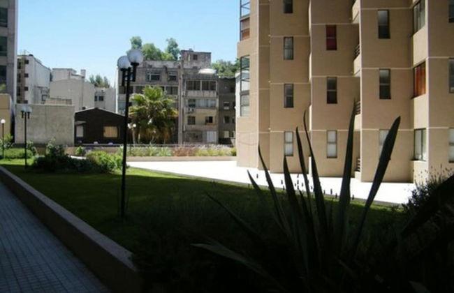 Santiago Suite Apartment - Photo 21