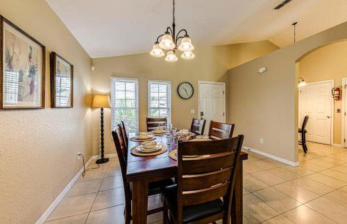 638 - Beautiful Villa Highlands Reserve Newly Modernized 4 Bedrooms with Pool - Foto 42