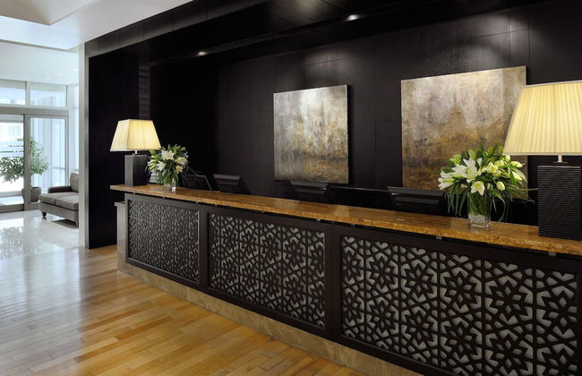 Nuran Marina Serviced Residences - Photo 2