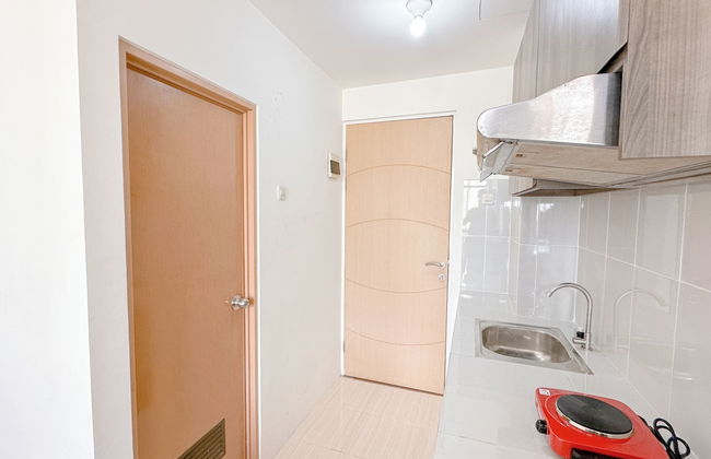 Comfortable Living And Nicest Studio At Bale Hinggil Apartment - Foto 10