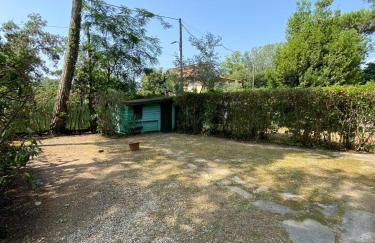 Casa La Pineta Poveromo a pochi passi dalla spiaggia - Foto 15