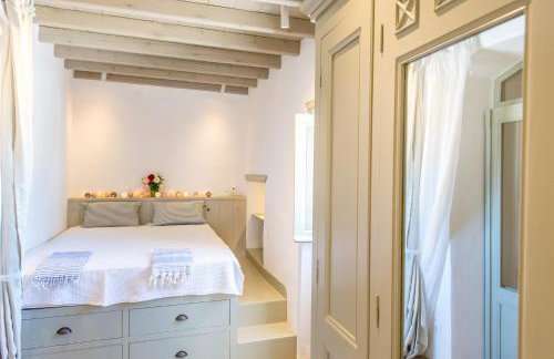 Patmos Traditional House Chora near the Monastery - Foto 6