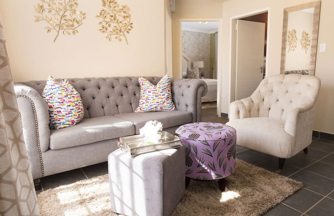 3 Lux Suites - Foto 10