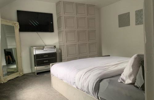 Chestnut Lodge - a woodland escape near the city! - Foto 18