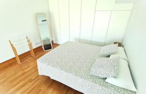 E-Arenas Apartment with terrace in Edificio Arenas - Foto 27