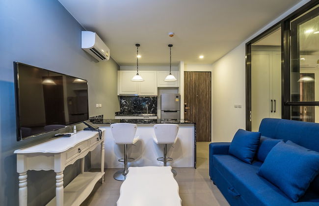 Palmyrah Surin by Lofty - Foto 49