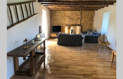 Chez Rénou et Prospérou maison typique du Sarladait - Foto 28