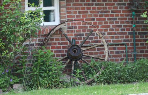 Erlenhof-Steinau-Fachwerkhaus-mit-Reetdach - Foto 5