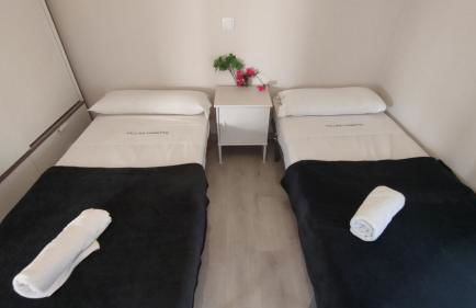 VILLAS COSETTE Apartamento Ponent - Foto 17