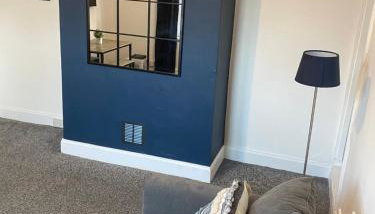 Duncan - 2Bdrm Sleeps 5 Good for Contractors - Foto 4