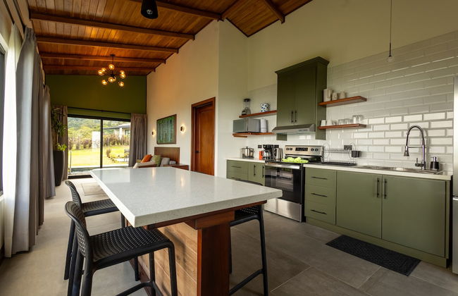 Villas Jawara - Foto 57