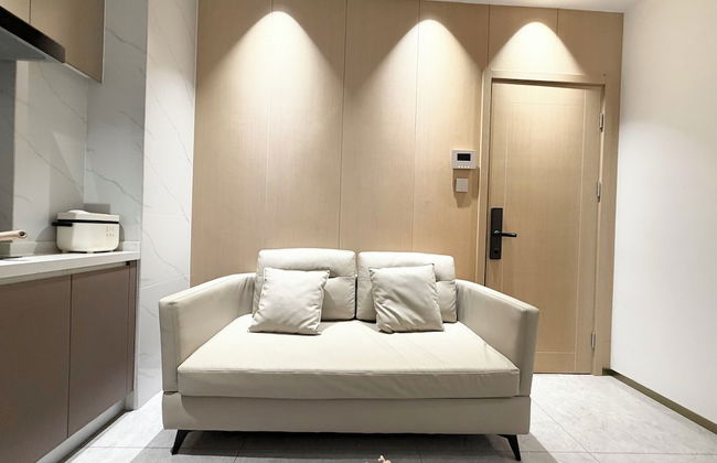 Wealth Mansion Suite River View by Soben - Foto 44