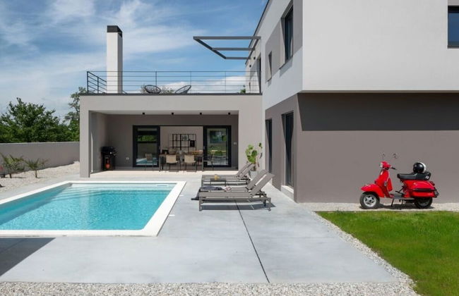 Cosy Apartment in Istria - Foto 22