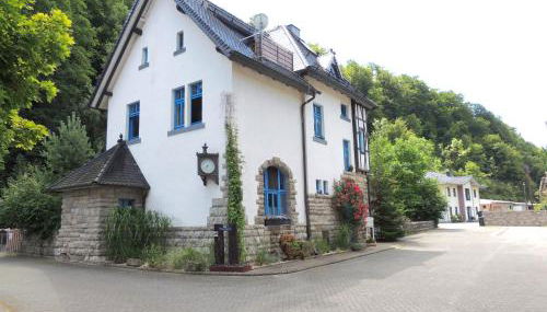 Ferienwohnung Bahnhof Wendehausen - Foto 3