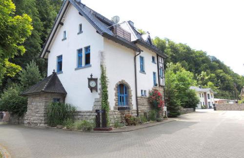 Ferienwohnung Bahnhof Wendehausen - Foto 3