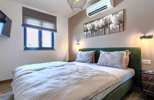 Holiday Home Villa Shea by Interhome - Foto 46