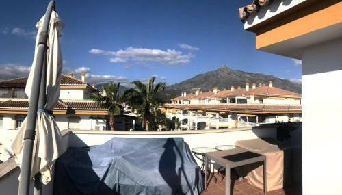 Puerto Banus, Superior 3BR Penthouse in Marbella - Photo 3