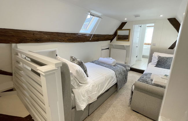 Humbug Cottage - Foto 13