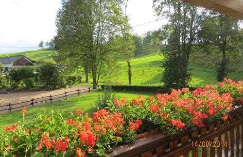 Ferienwohnungen Grafenfelder Hof - Photo 31