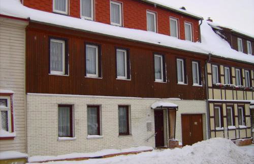 Ferienhaus Benneckenstein - Foto 16