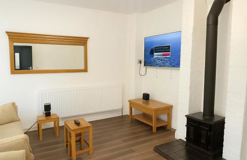 Llangollen - House - Sleeps 8- Garden - Foto 1