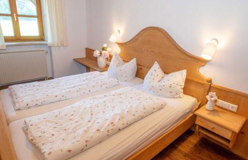 Knoglerhof inkl. Chiemgaukarte - Foto 21