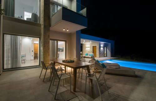 PhantΩm Villas Villa Hero - Foto 12