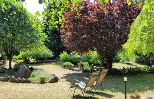 Kamienny Ogród Holiday Park - Foto 73