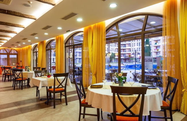 Aparthotel Royal Sun - Foto 43