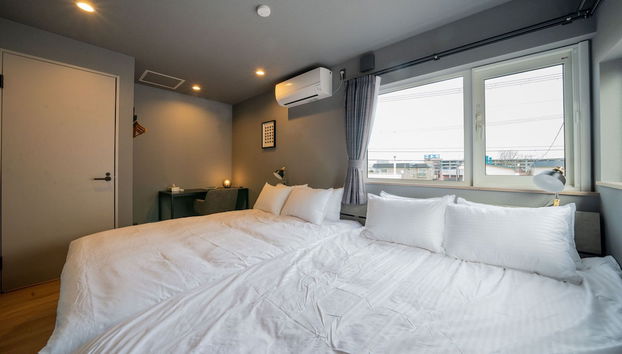 THE CROCUS OTARU - Foto 2, Habitación