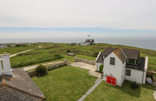 Old Higher Lighthouse Stopes Cottage - Foto 46