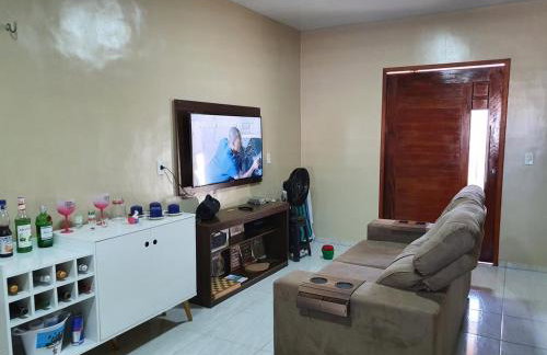 Casa Riacho Doce- Praia Havaizinho - Photo 18