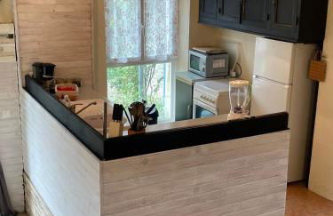 Gite Le Rosier - Foto 13