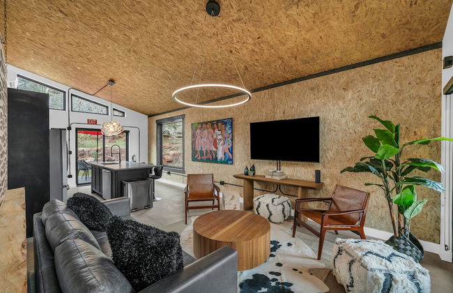 Canyon Casitas at Zion - Foto 29