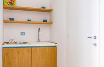 Brombeis Double Bedroom Center by NapoliApartments - Foto 10