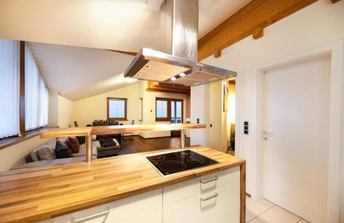 Apartement Huck - Foto 8