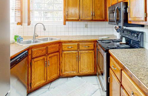 The Cozy Corner - Foto 6