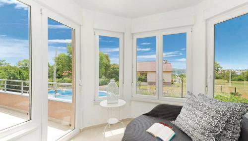 Holiday Home NIKO - Foto 4, Garden view