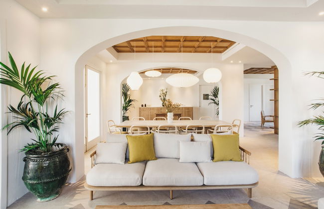 Hotel Rural Sant Patrici - Foto 33