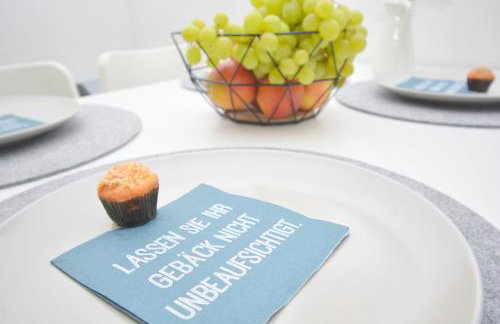 Schonungen 06 - Apartment für Firmen - Foto 8