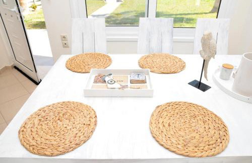 Cozy beach home in Faros, Raches - Foto 19