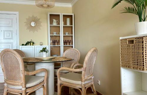 Beach apartment Patalavaca - Foto 20