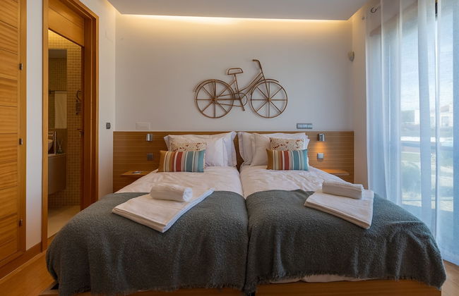 VALE DO LOBO Luxury Algarve B by UNA - Foto 5
