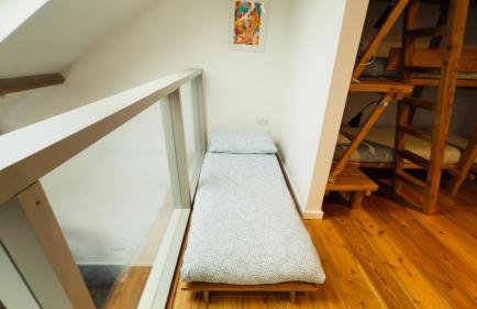 Afan Forest Bunk House-Converted Chapel Sleeps 35 - Foto 30