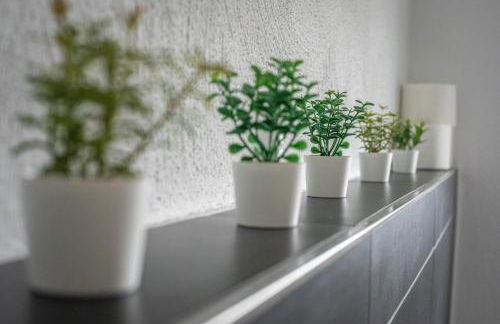 Pension Nickel Ferienwohnung DG Am Holzlachgraben - Foto 23