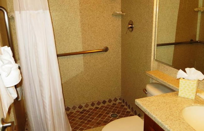 Jockey Resort Suites Center Strip - Foto 37