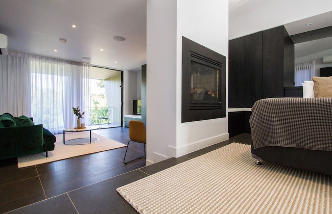 Hepburn Bathhouse & Spa Villas - Foto 74