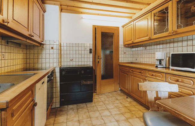 Holiday Home on Grossglockner Alpine Road - Foto 13