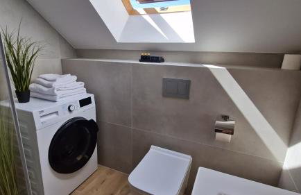 Lubie Apartments Lubieszewo - Foto 51